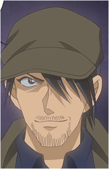 Tsutomu Akai