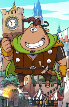Image source: <a href="https://yokaiwatch.fandom.com/wiki/B%C3%A9arnaise," title="External link" target="_blank">https://yokaiwatch.fandom.com/wiki/B%C3%A9arnaise,</a> <a href="https://www.level5.co.jp/news/20200420/" title="External link" target="_blank">https://www.level5.co.jp/news/20200420/</a> Béarnaise