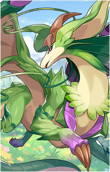 Sylvia's image