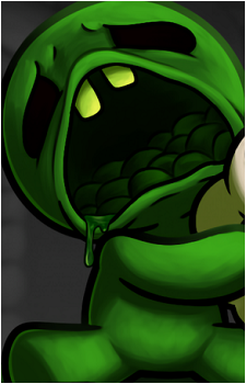 Sloth's image