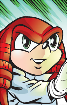 Dimitri {Sonic}