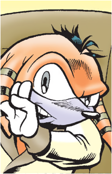 Dimitri {Sonic}
