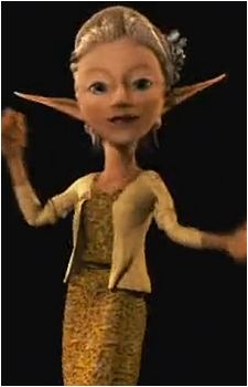 Rose Montgomery's image