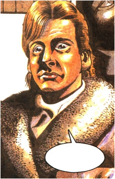 Ace Rimmer's image