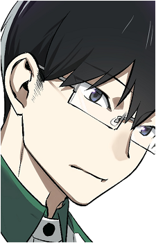 Shouhei Endou's image