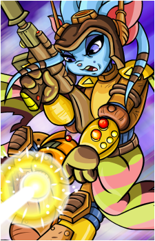 Ylana Skyfire's image