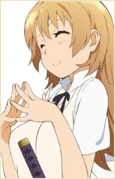 Yachiyo Todoroki's image