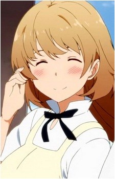 Yachiyo Todoroki