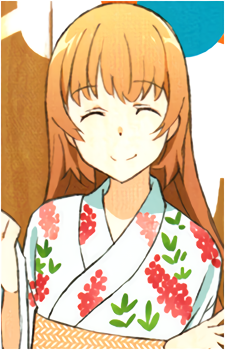 Yachiyo Todoroki
