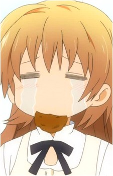 Yachiyo Todoroki