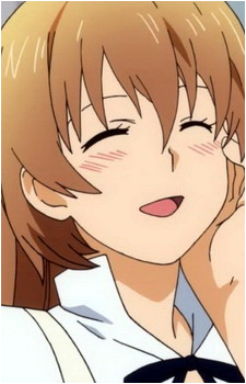 Yachiyo Todoroki