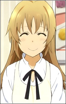 Yachiyo Todoroki