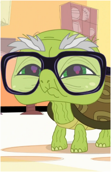 Speedy {LPS}'s image