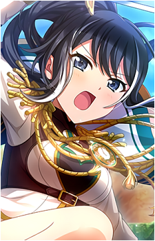 Kuina Moriyasu's image