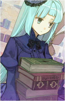 Odelia's image
