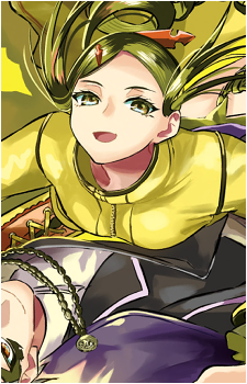 Mizuki Ashiya {NnO}'s image
