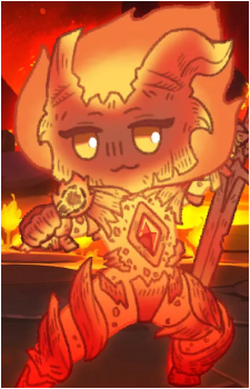 Ifrit's image