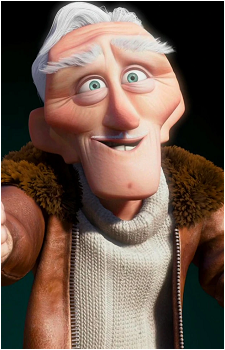 Charles Muntz's image