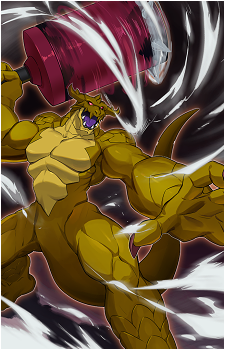 Constructor Battler Big Roller's image