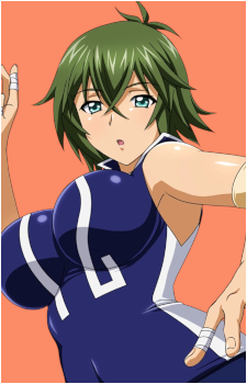 Chuukou Kyocho's image