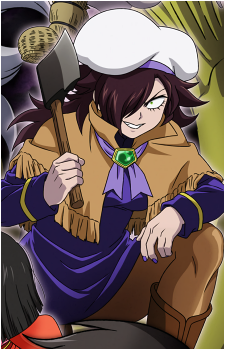 Shurako's image