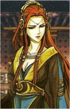 Ismaire's image