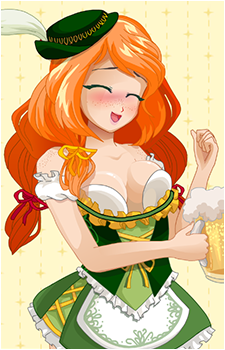 Nina {CC}