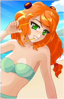5 tags | Rating Tier 2 Nina {CC}