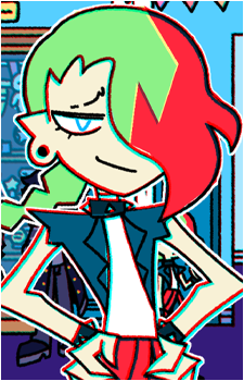Juvie