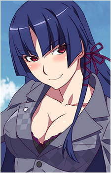 Shion Kasugai's image