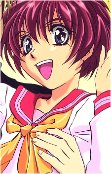Shuuichi Shindou