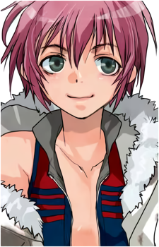 Shuuichi Shindou