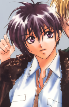 Shuuichi Shindou