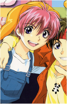 Shuuichi Shindou