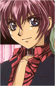 Shuuichi Shindou's image