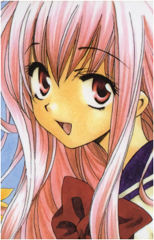 Mayura Daidouji's image