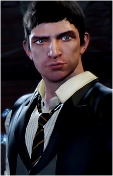 Ryan Taylor