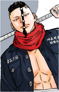 Reo Karasumaru's image