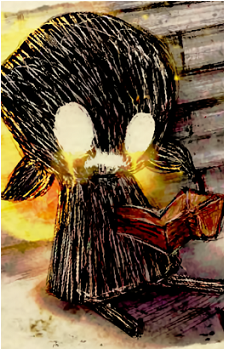 Scorched Girl