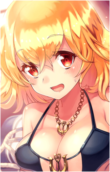 Eros {PotK}