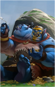 Ogre Magi's image