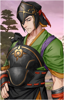 Haitaka's image