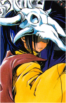 Mezumaru's image