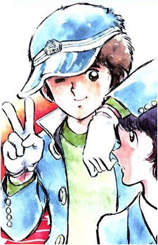 Yusaku Takasugi