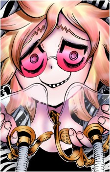 Slash {GP}