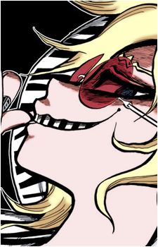 Slash {GP}