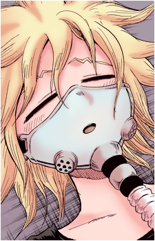 Slash {GP}