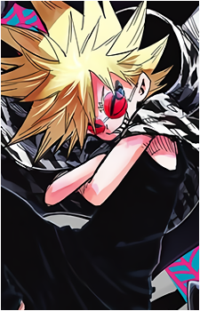 Slash {GP}