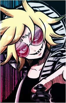 Slash {GP}