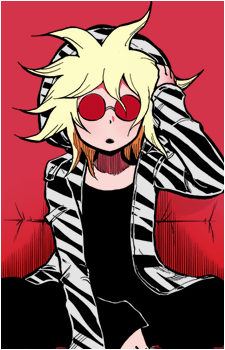 Slash {GP}